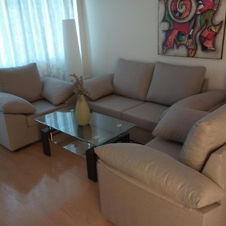Apartamento Magnifico 3 Dormitorios Málaga Eksteriør bilde
