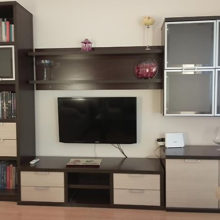 Apartamento Magnifico 3 Dormitorios Málaga Eksteriør bilde