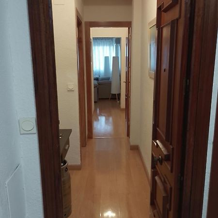 Apartamento Magnifico 3 Dormitorios Málaga Eksteriør bilde