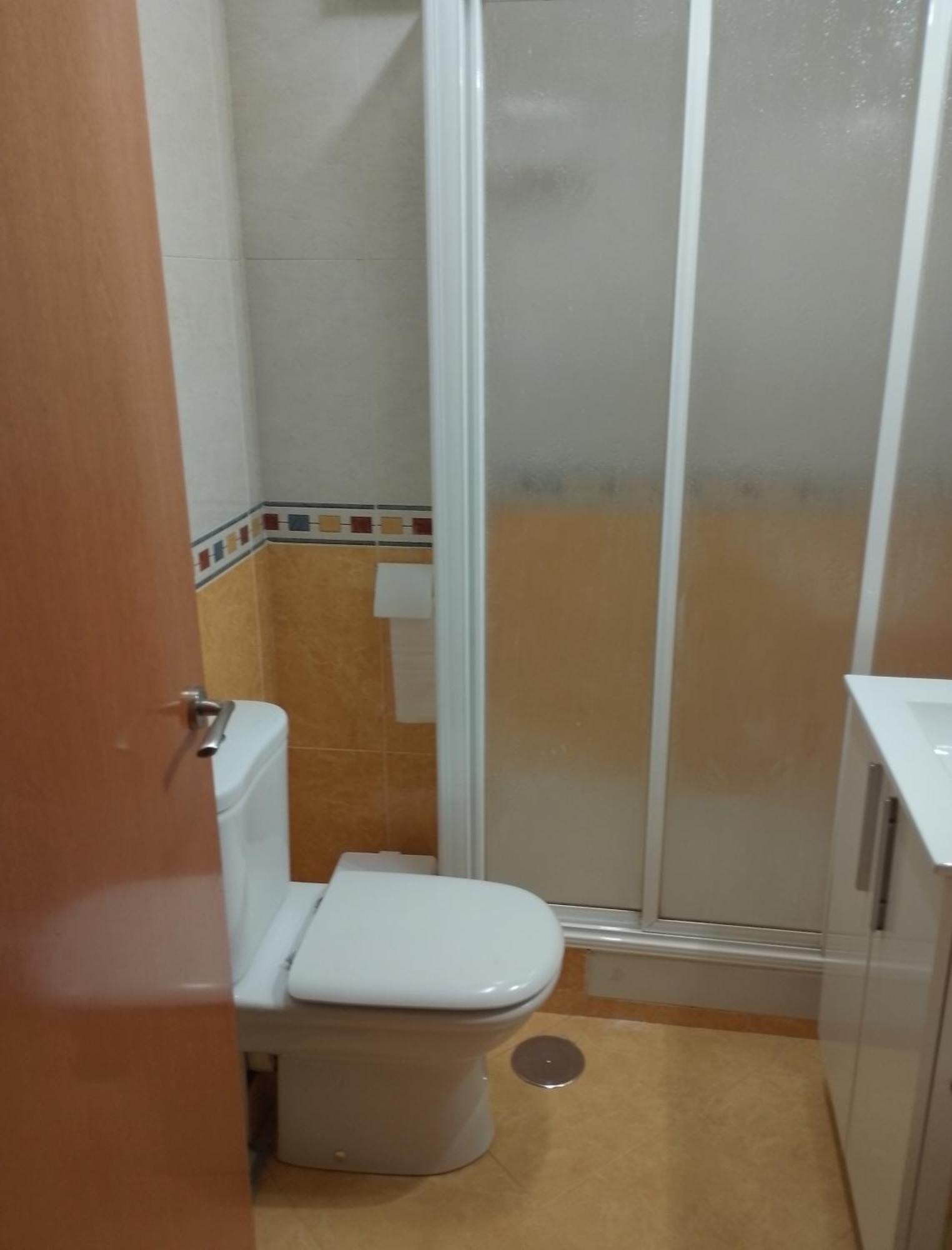 Apartamento Magnifico 3 Dormitorios Málaga Eksteriør bilde