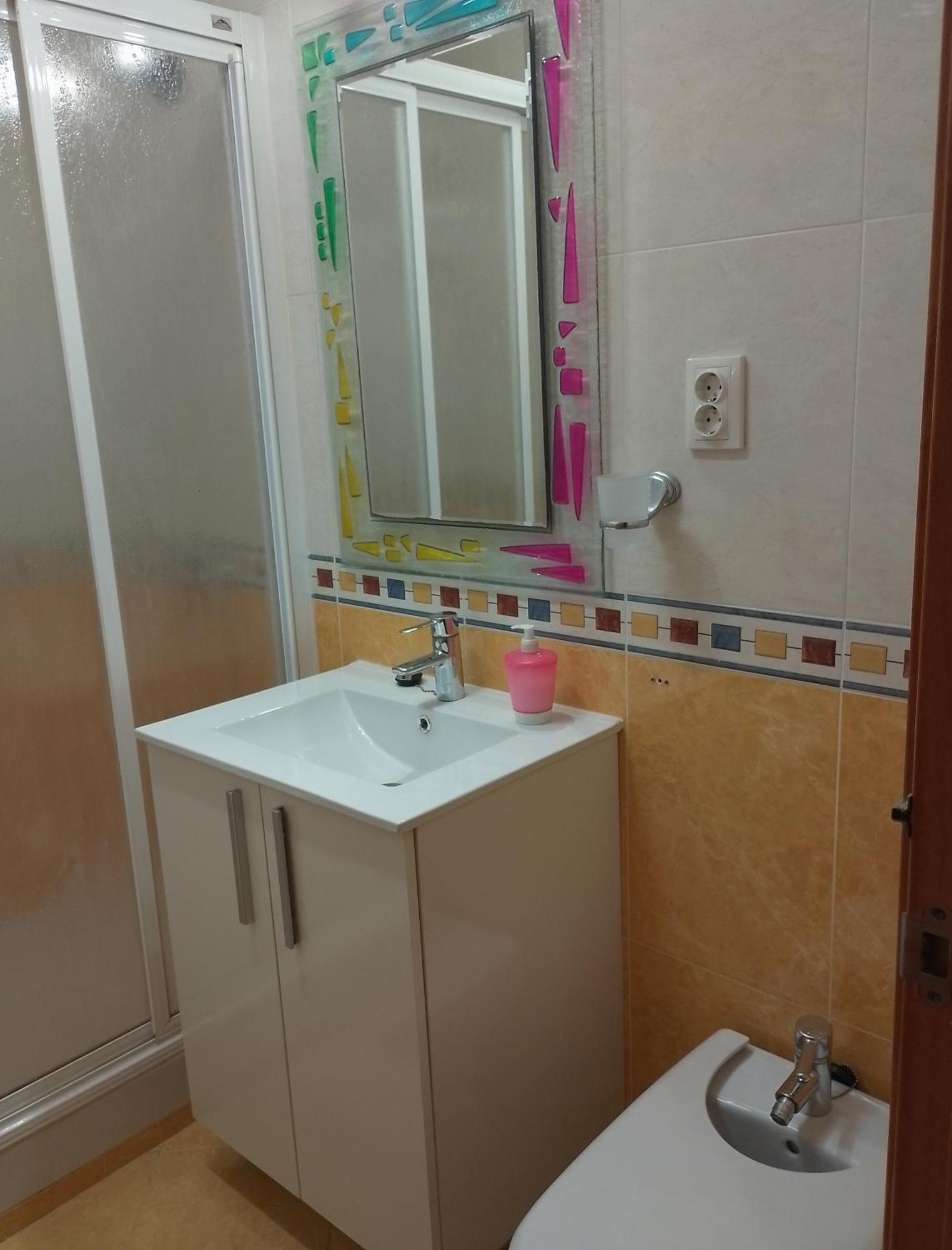Apartamento Magnifico 3 Dormitorios Málaga Eksteriør bilde