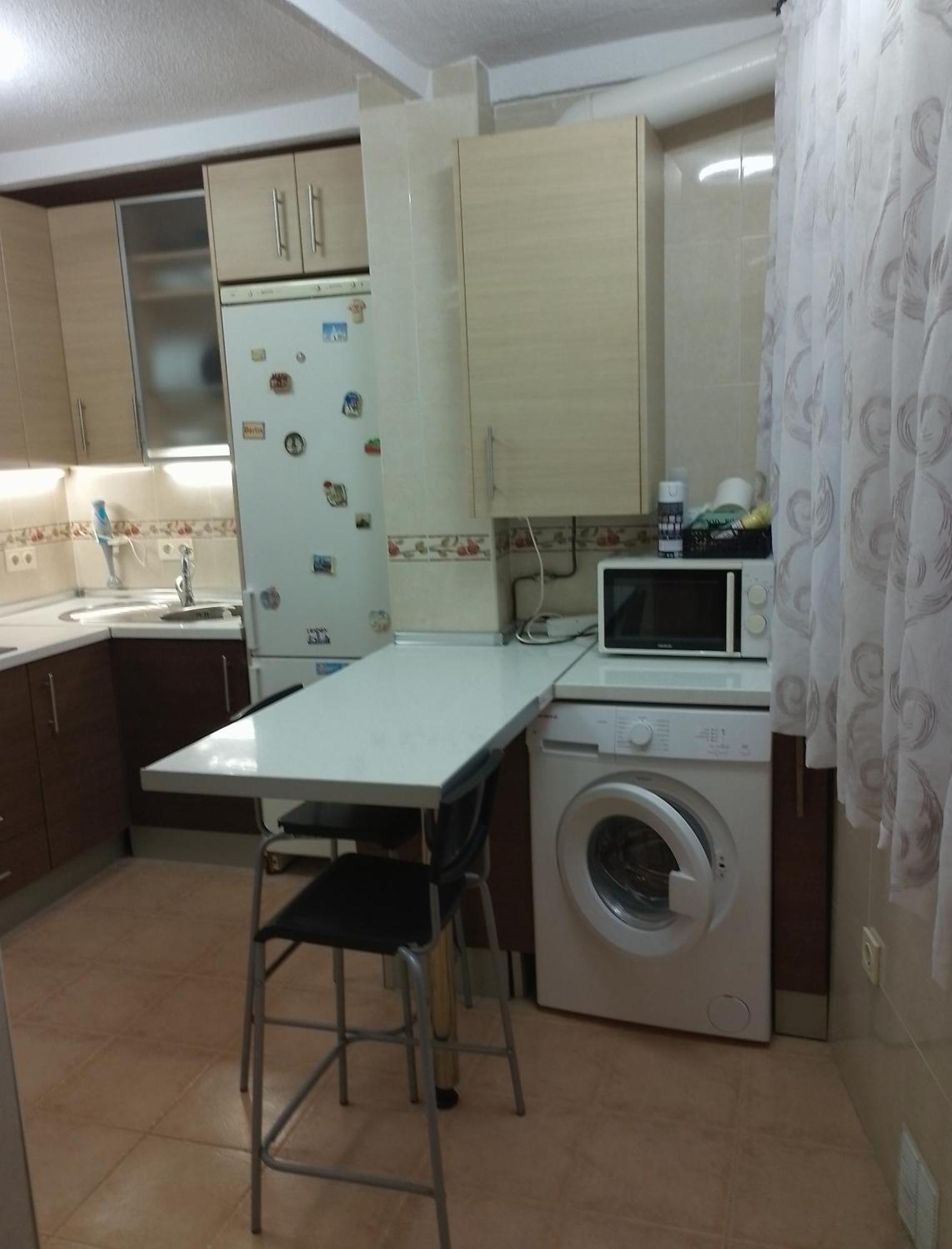 Apartamento Magnifico 3 Dormitorios Málaga Eksteriør bilde