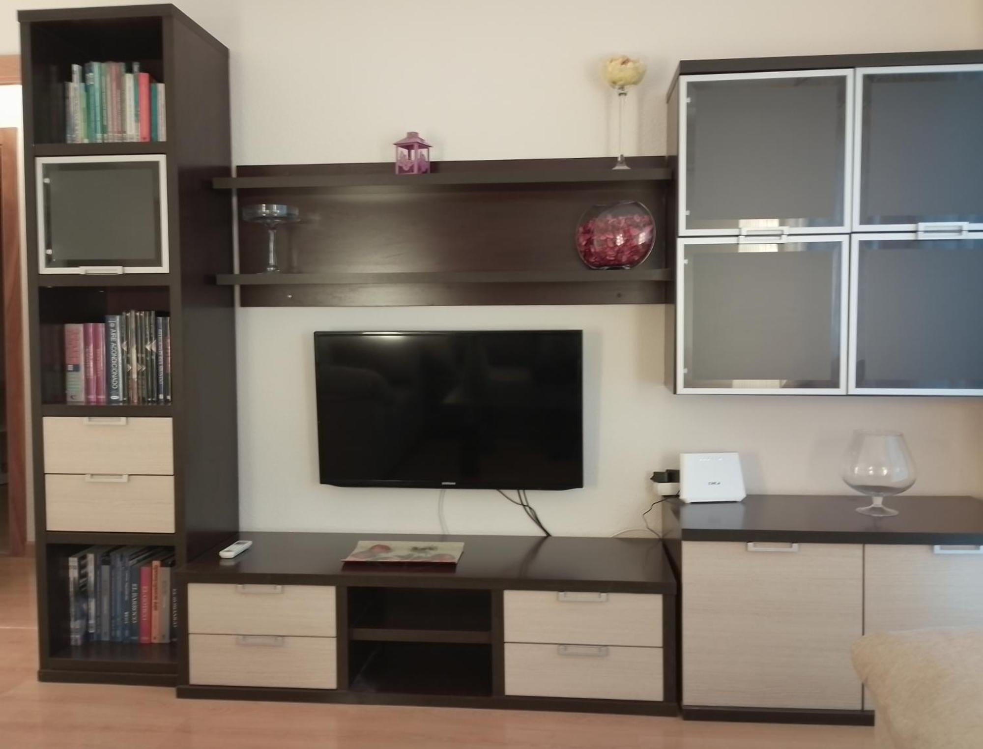Apartamento Magnifico 3 Dormitorios Málaga Eksteriør bilde