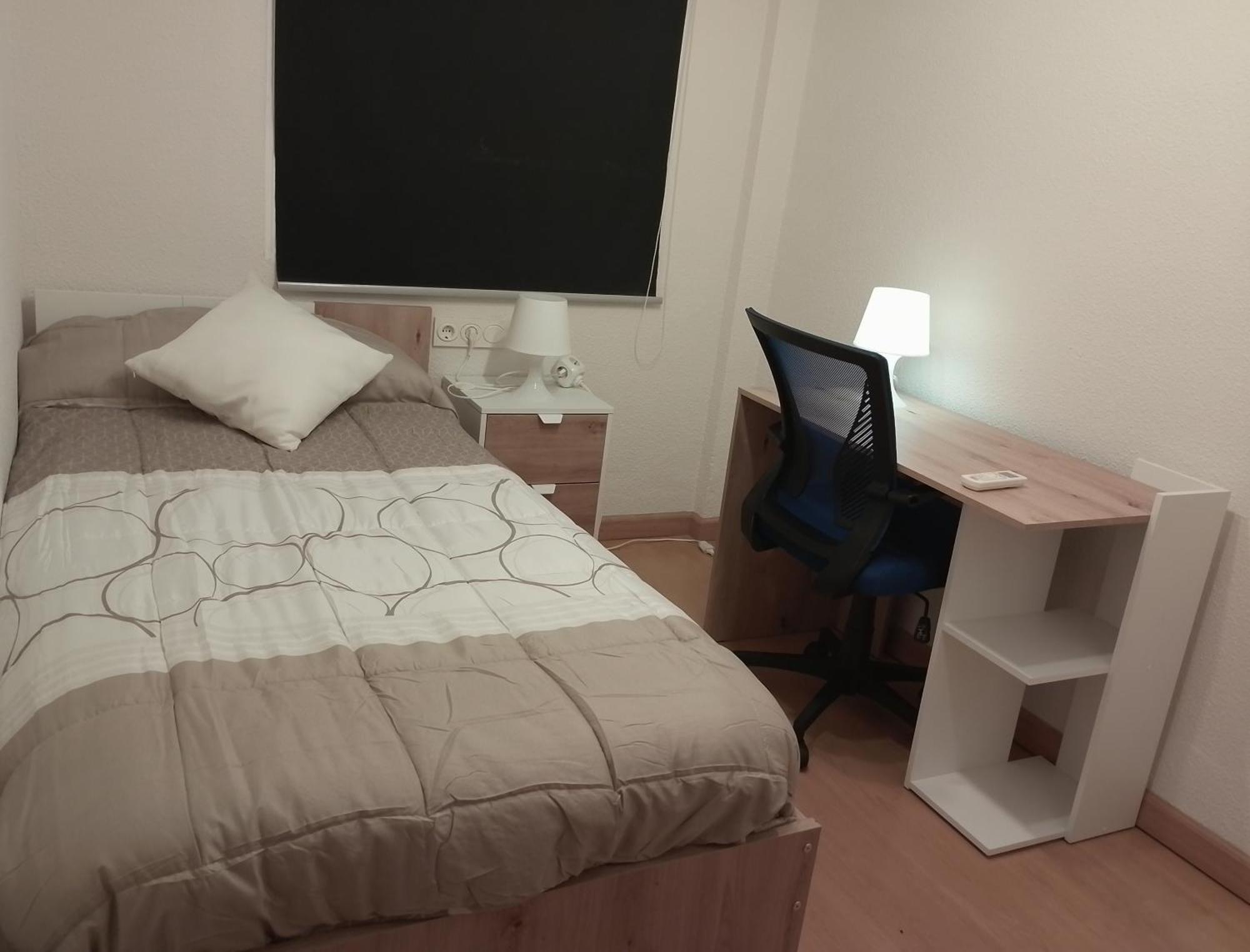 Apartamento Magnifico 3 Dormitorios Málaga Eksteriør bilde