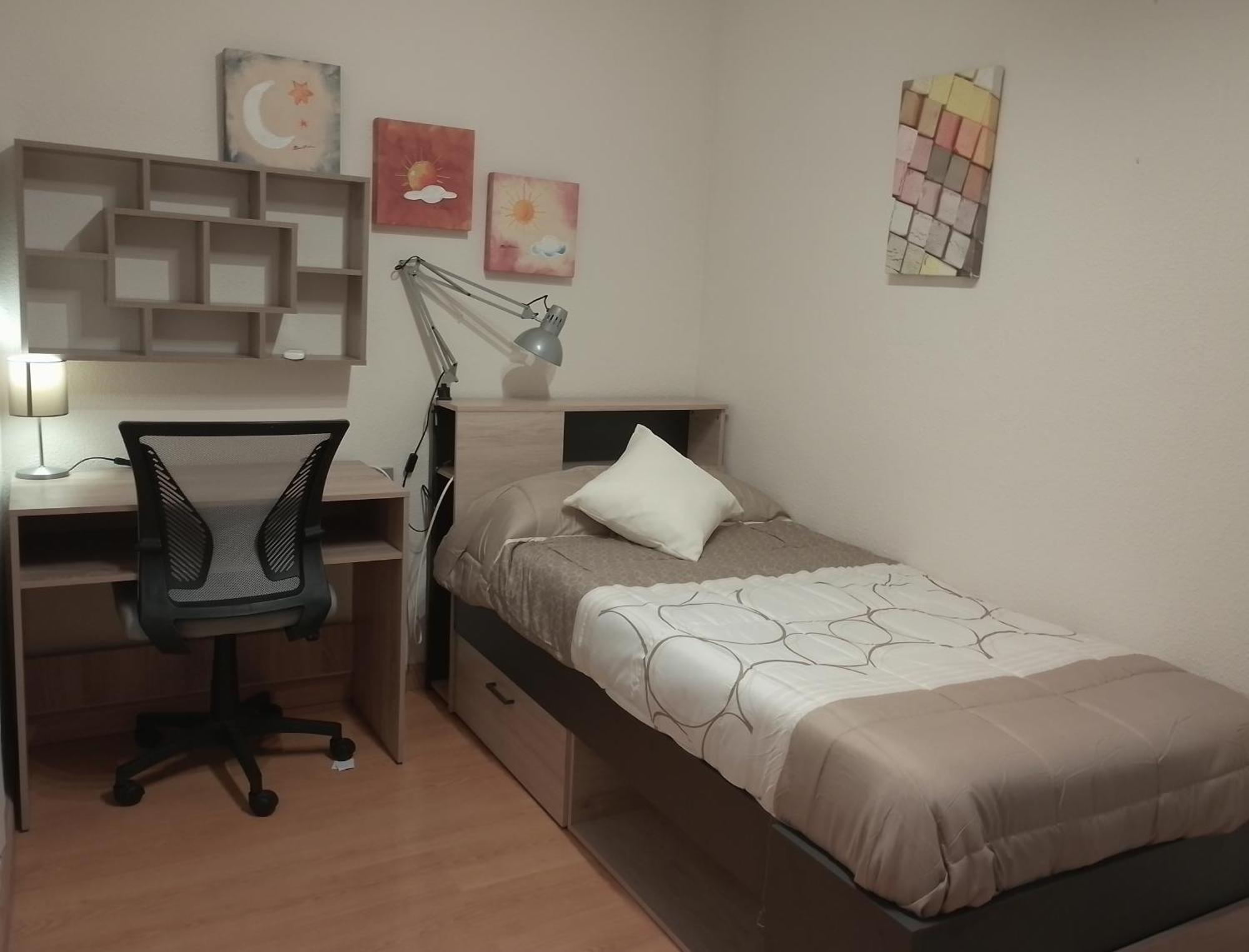 Apartamento Magnifico 3 Dormitorios Málaga Eksteriør bilde
